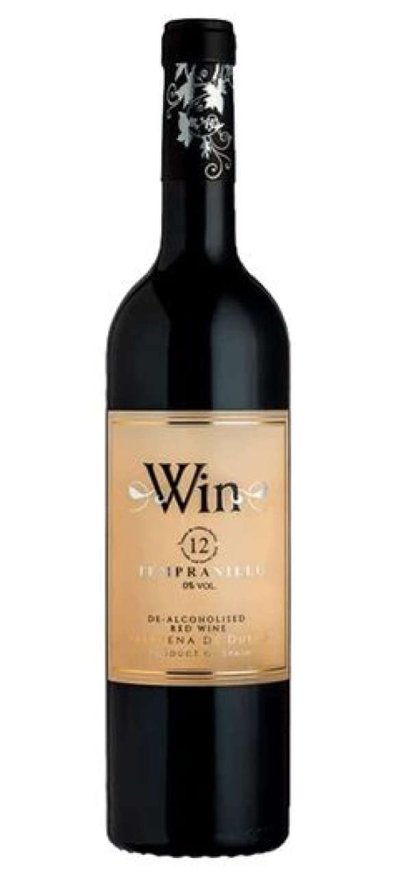 WIN-E TINTO 12 MESES 75 CL C/6